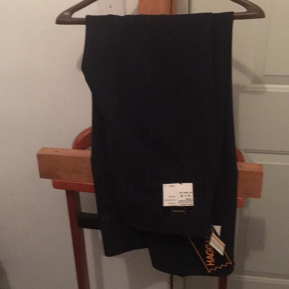 Haggar Dress pants size 34x 29